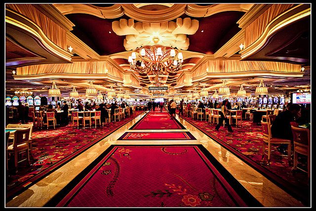 Rivalry Casino آن لائن کیسینو میں اصل گیمز